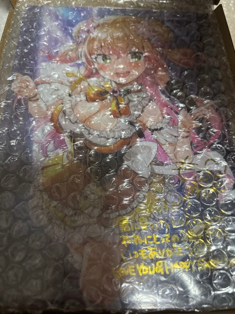 ホロライブ グッズセット