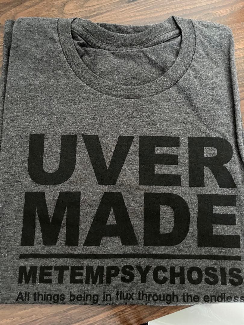 UVERworld　グッズまとめ売り