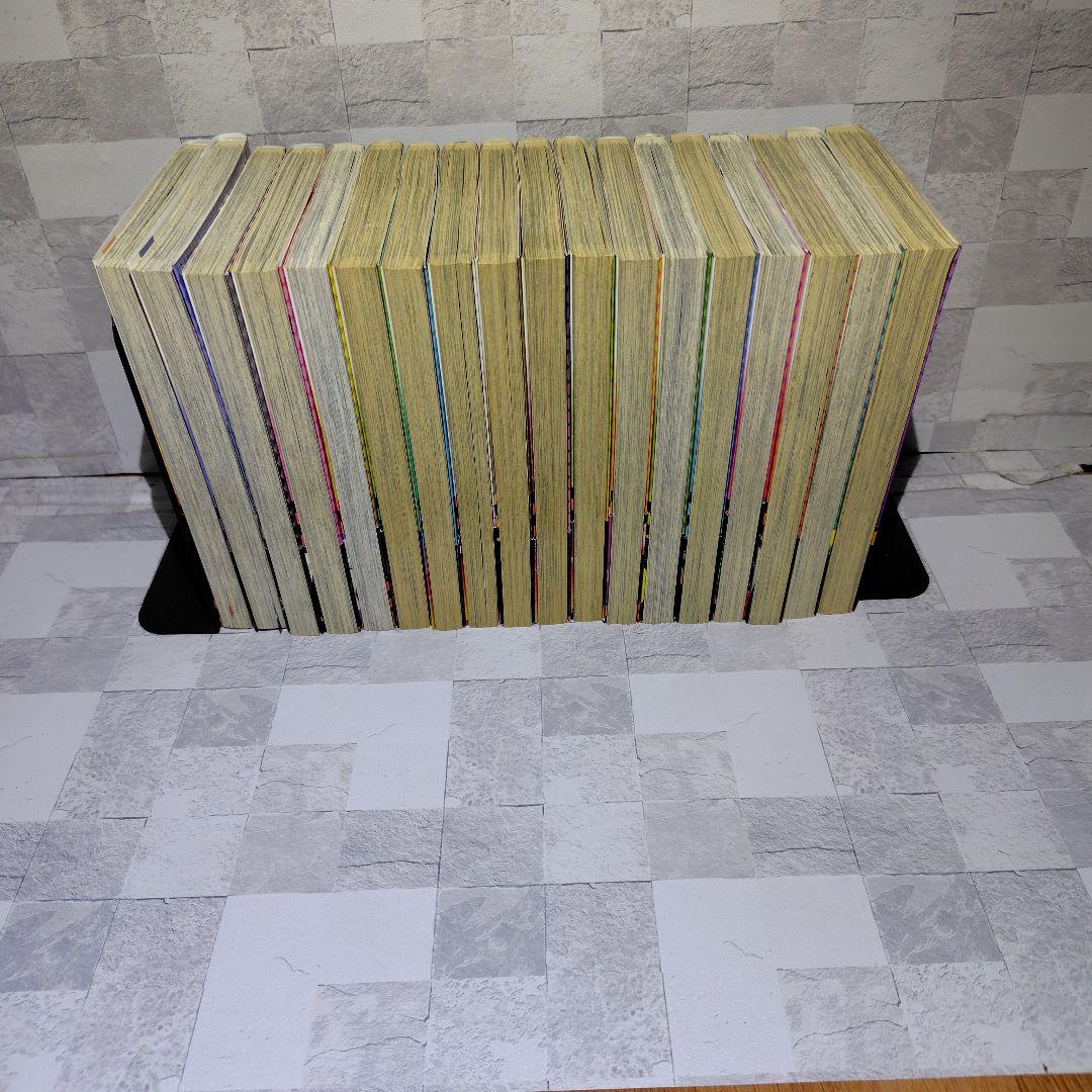 ToLOVEる　ToLOVEるダークネス　全巻初版　帯付き　チラシ付き　セット