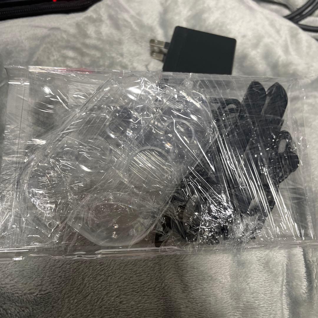 Nintendo Switch本体 ドック HDMI 充電アダプタ付属セット