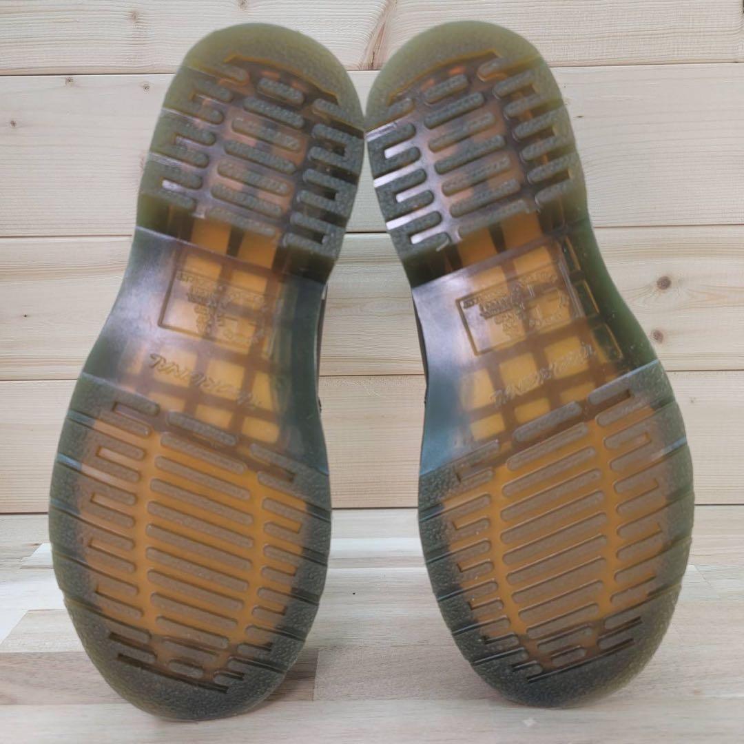 ドクターマーチン サイドゴア チェルシーブーツ UK4 23cm