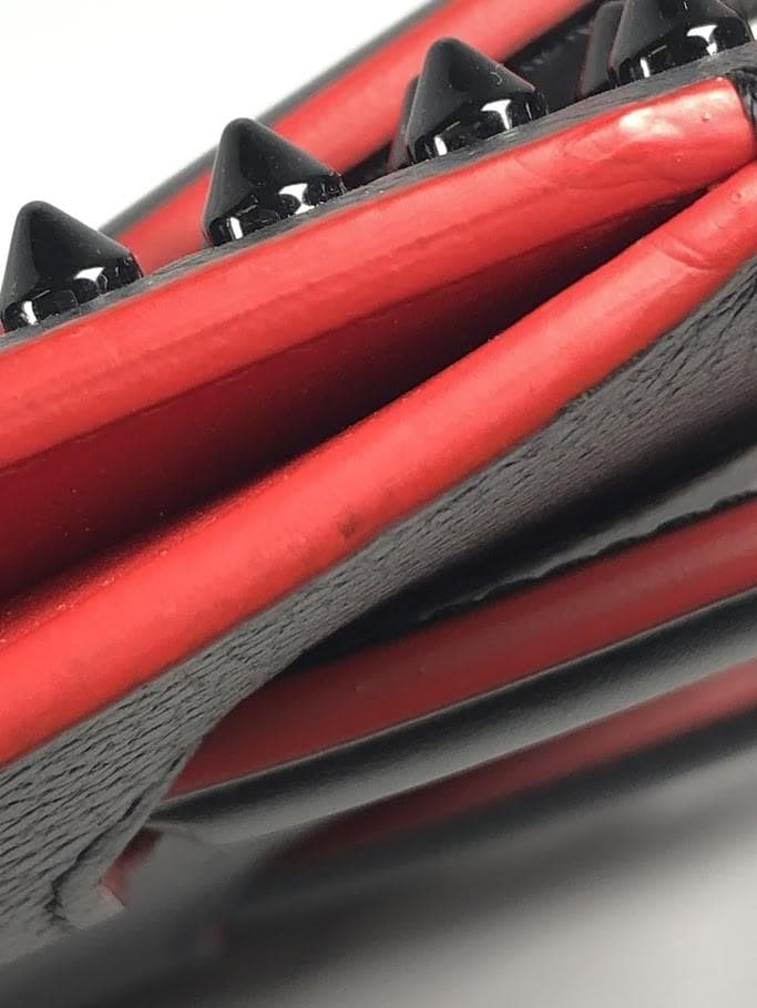 ルブタン トリック トラック スモール 2way ハンドバッグ 1165005