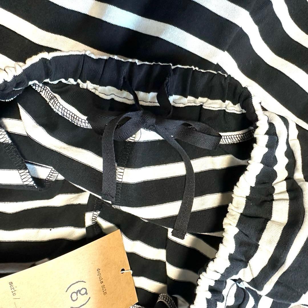 【新品タグ付】(g) グラム デラヴェボーダーオバールパンツ