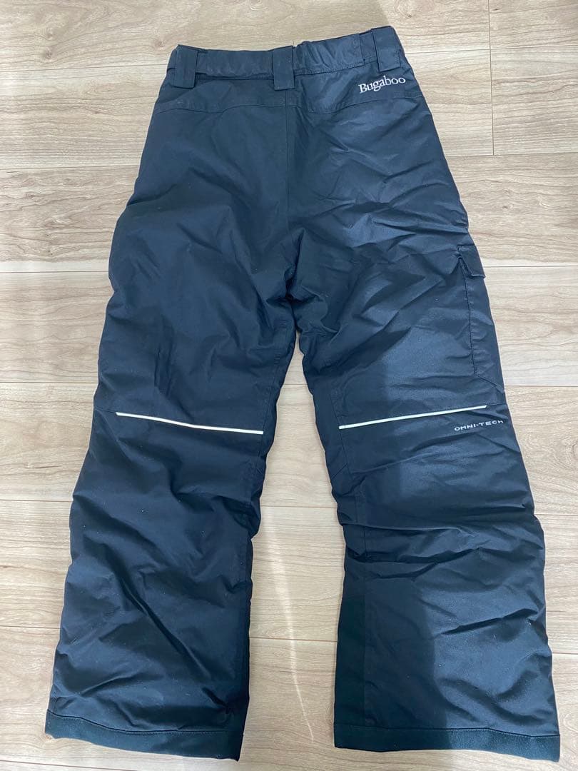 Columbia キッズスキーウェア M