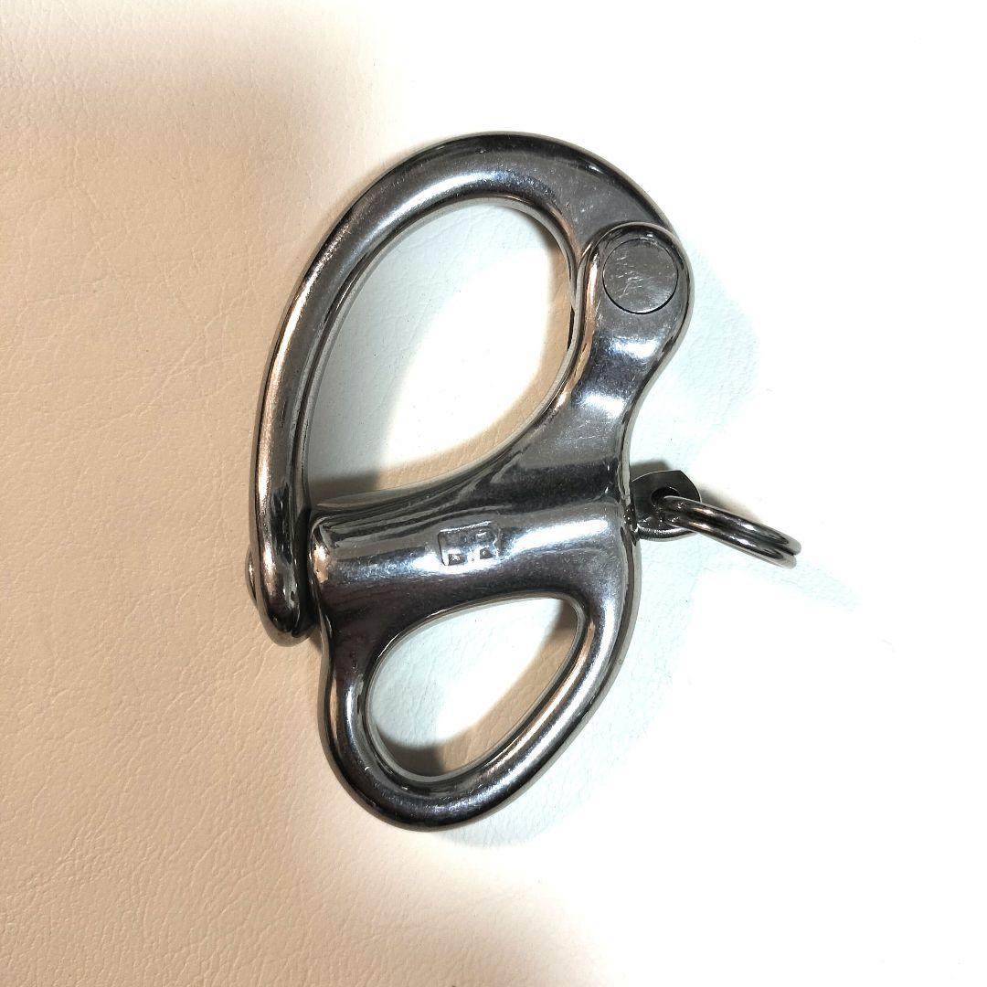 l*a様 Maison Martin Margiela ウィチャード キーリング