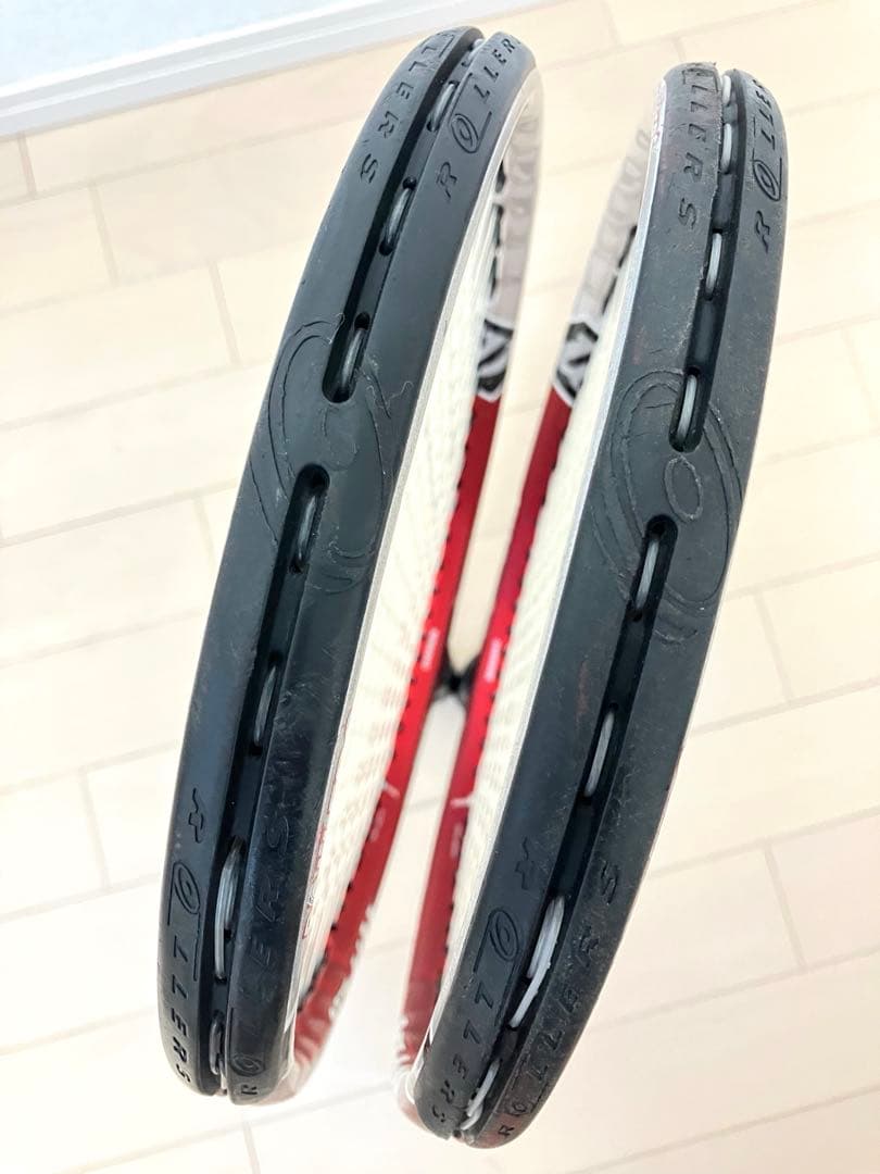 WILSON HYPER HAMMER 5.6 ウィルソン 初心者オススメ