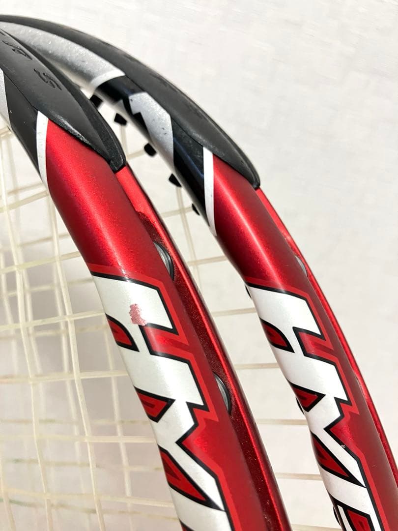 WILSON HYPER HAMMER 5.6 ウィルソン 初心者オススメ