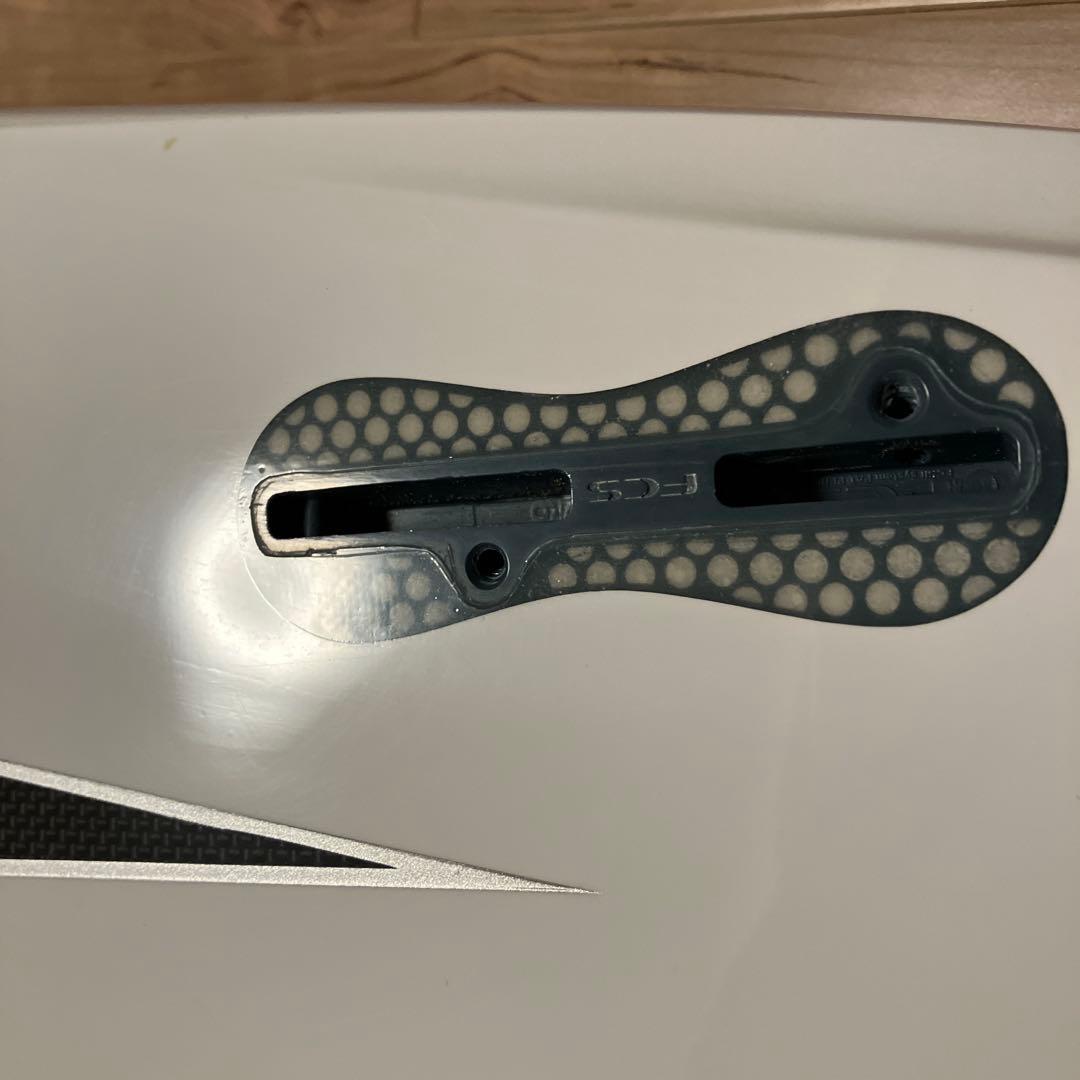 貼り屋すけさん専用　プレセボ エルディアブロプラス 5'10\" サーフボード