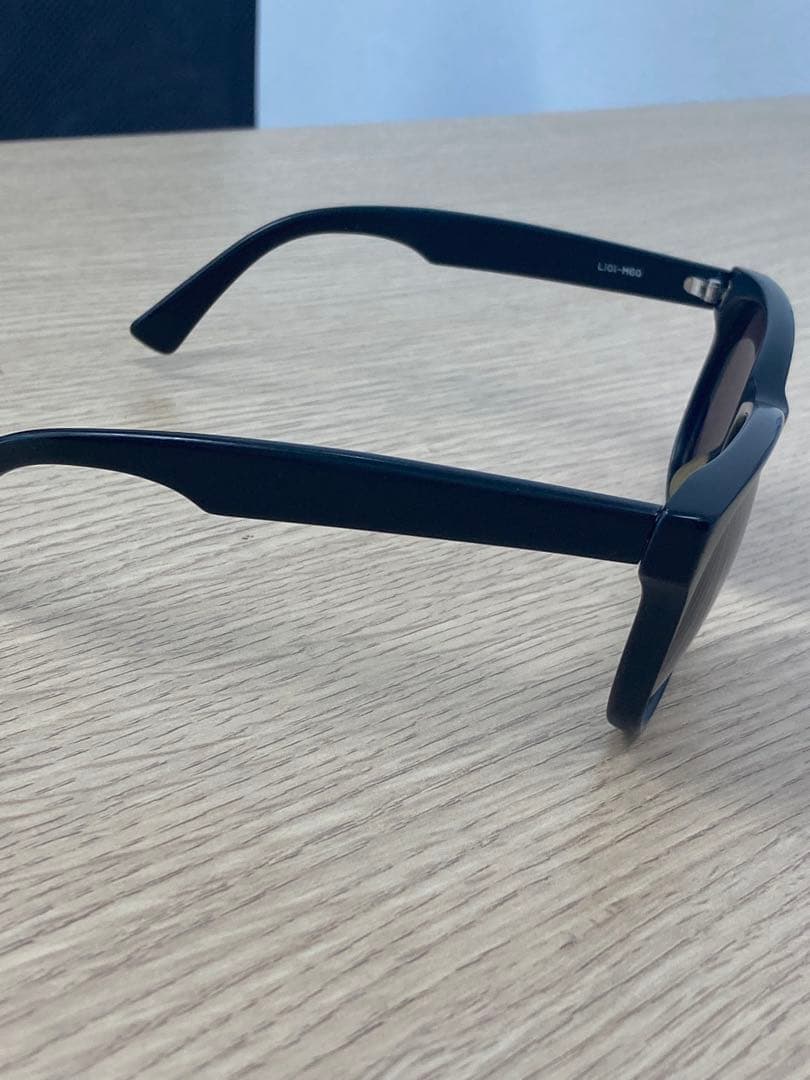 GIVENCHY LIFE サングラス あぶない刑事 L101-M60◇