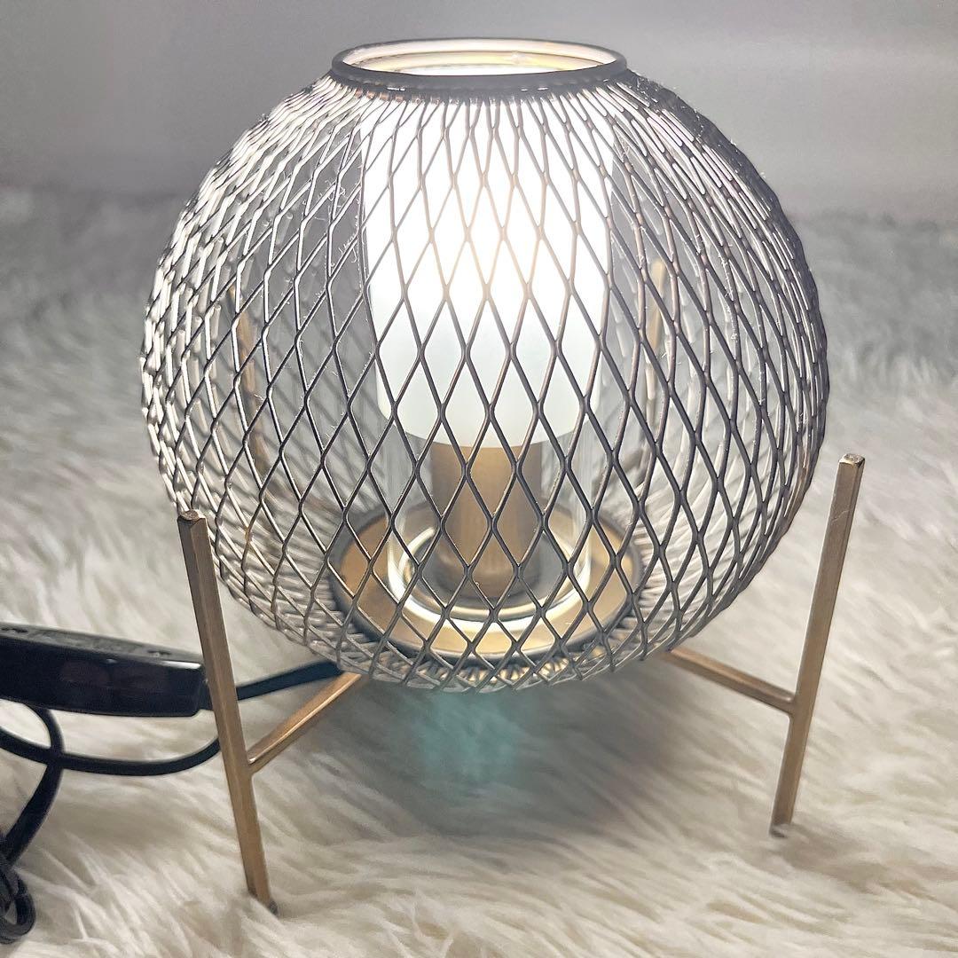 【美品】DI CLASSE ユニアローマ ナイトランプ