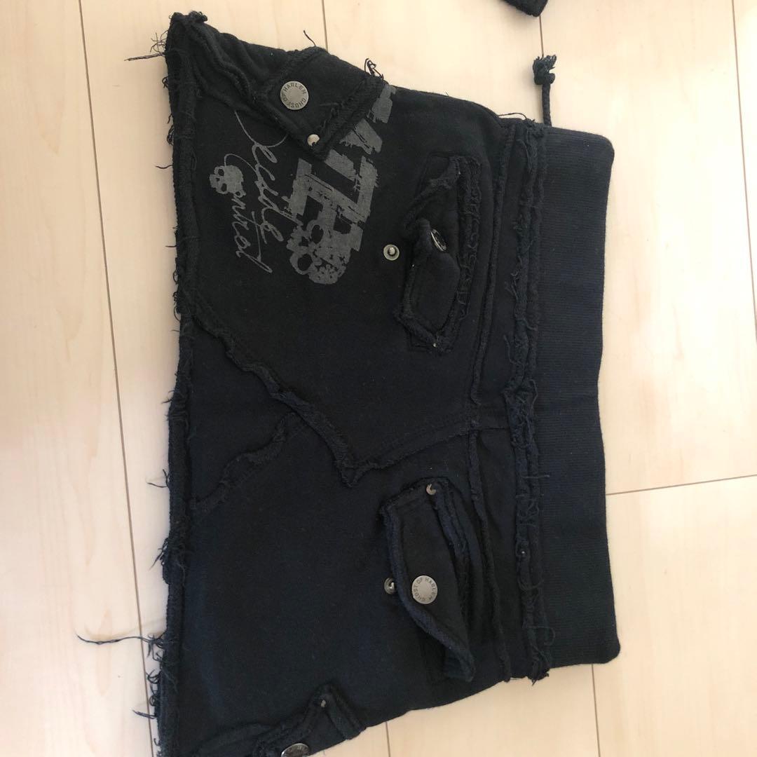 洋服まとめ売り　　6点　Sサイズミニ丈