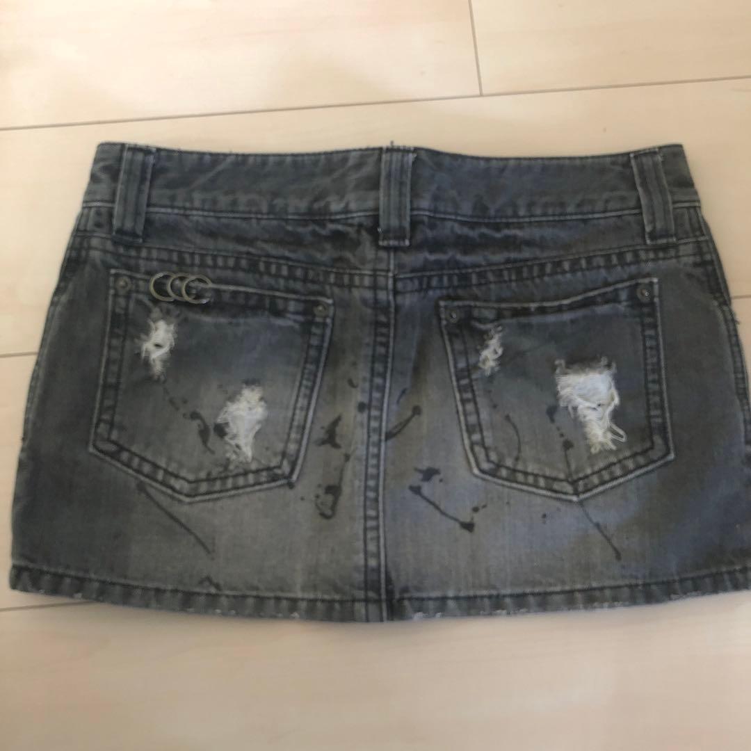 洋服まとめ売り　　6点　Sサイズミニ丈