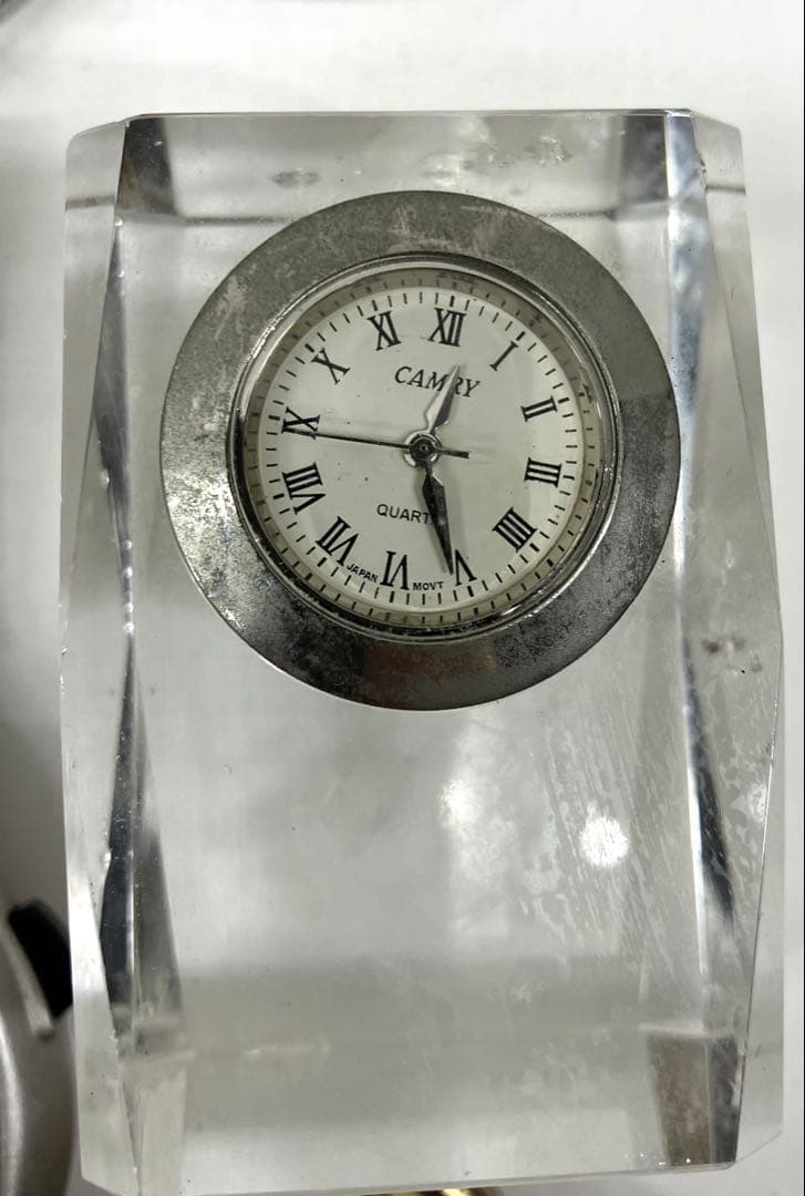 時計 ジャンク おまとめ 26個 マイケルコース セイコー他