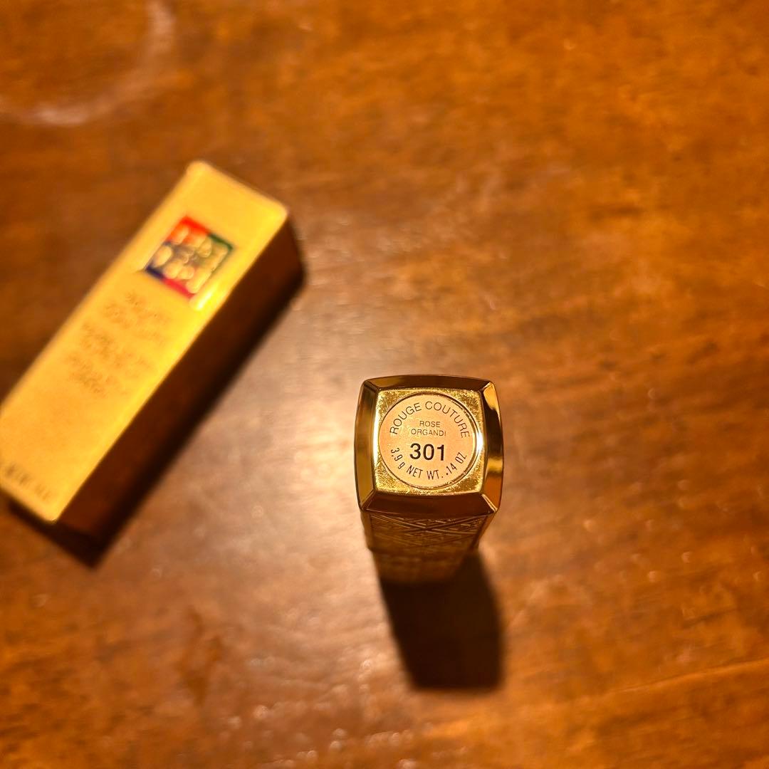 GIVENCHY ルージュ　口紅