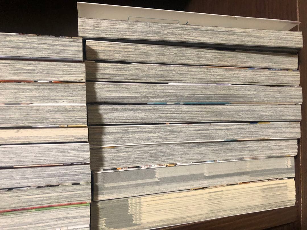 ハイキュー　全45巻＋33.5巻＋ガイドブック2冊　全巻セット　48冊セット