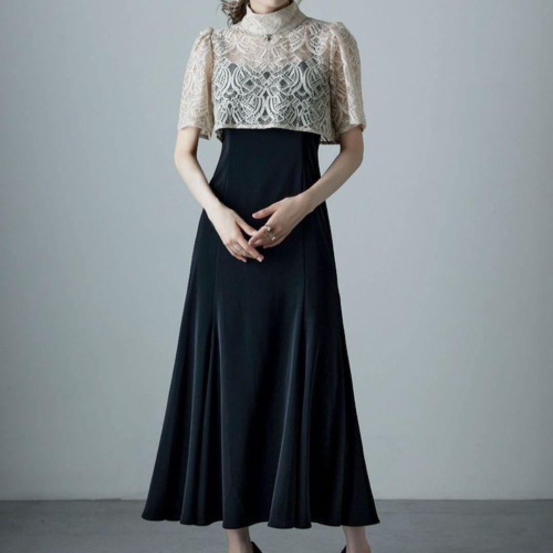 etoll. 3way マーメイド ドレス オケージョン 結婚式 お呼ばれ