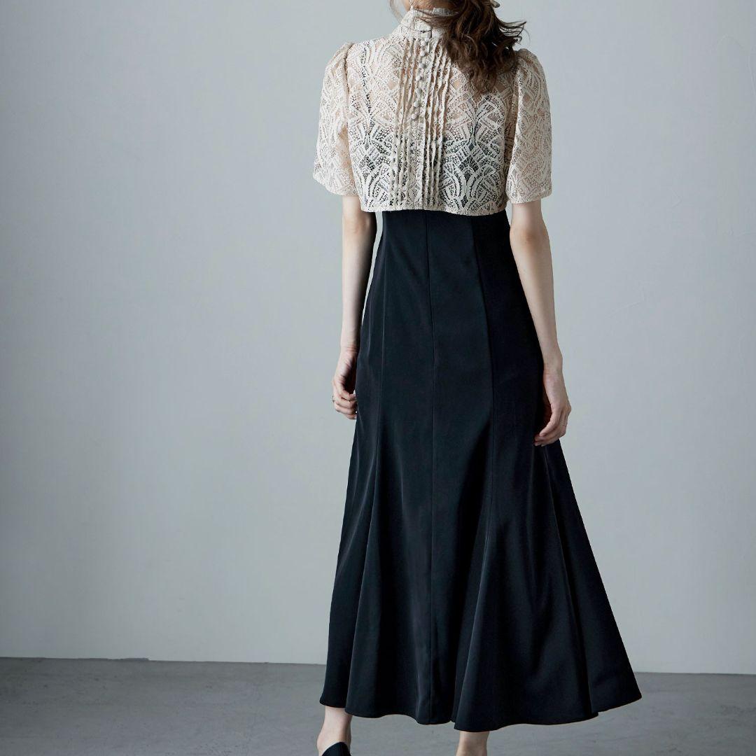 etoll. 3way マーメイド ドレス オケージョン 結婚式 お呼ばれ