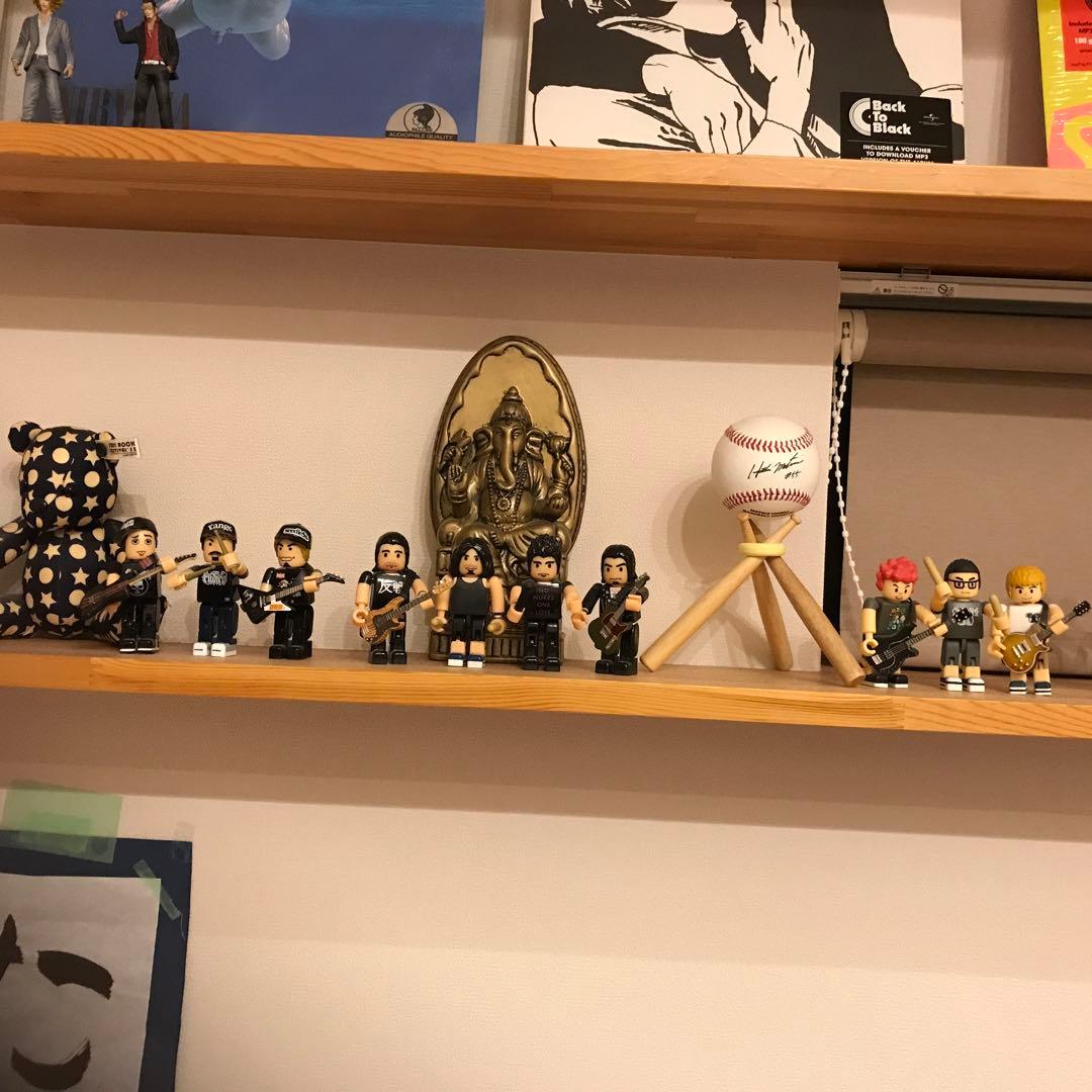 10フィート　ブラフマン　ハイスタ