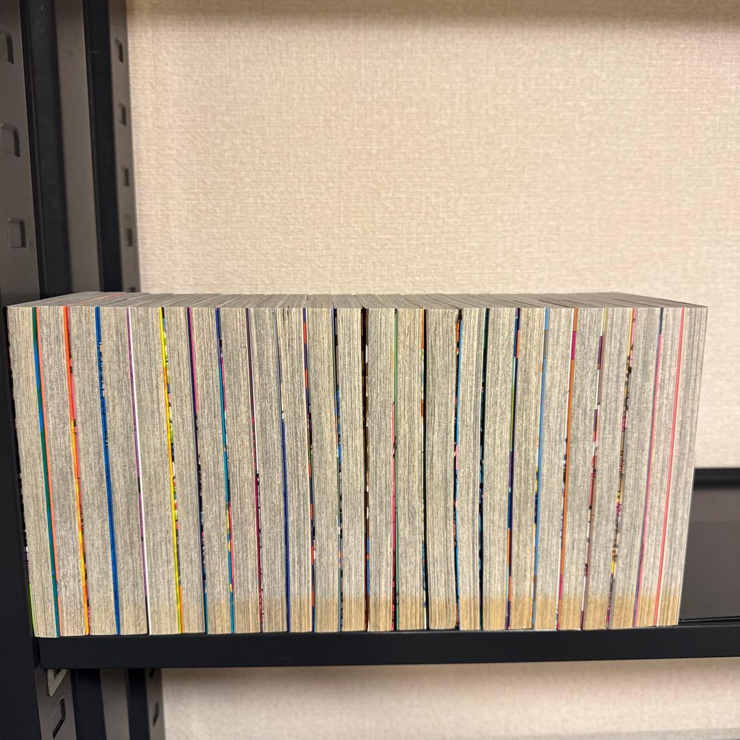 STEEL BALL RUN スティールボールラン 1-24巻 全巻セット