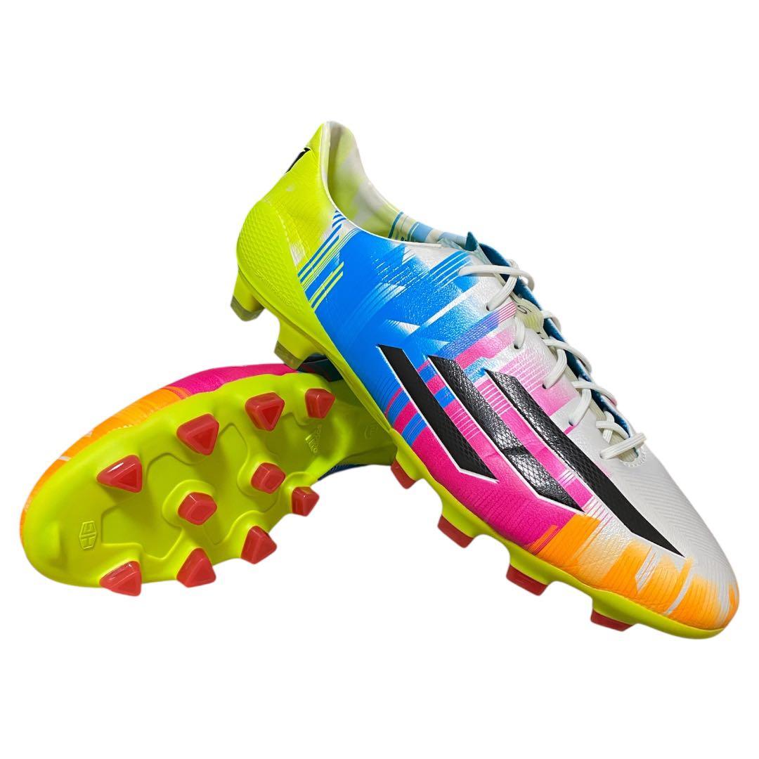 1/31まで値下げ！Adizero F50 TRX HG Messi