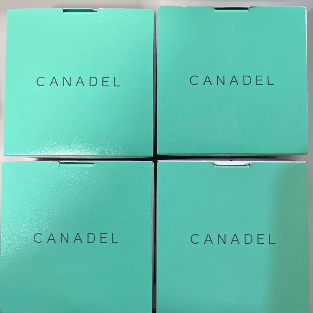 匿名配送/新品未開封 カナデル プレミアバリアフィックス