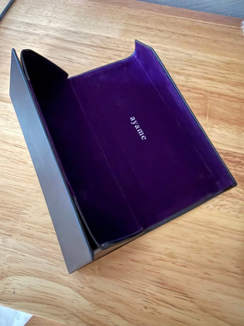 小物 ayame OLDSTAR AS (Antique Silver)