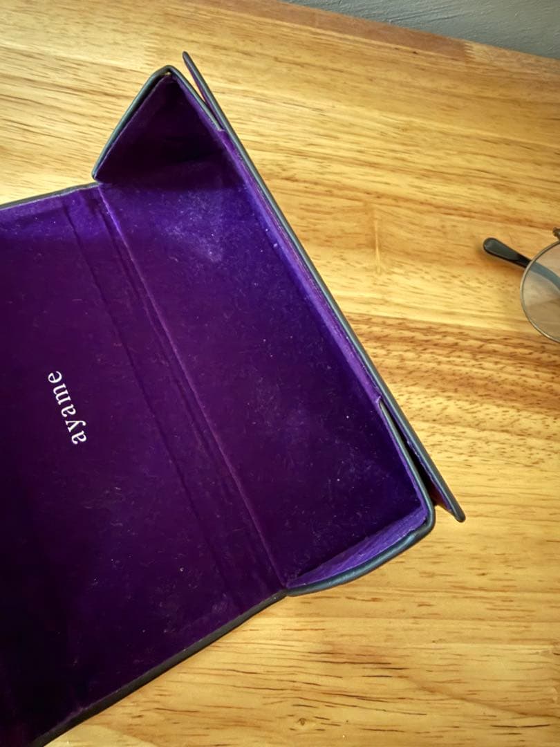 小物 ayame OLDSTAR AS (Antique Silver)