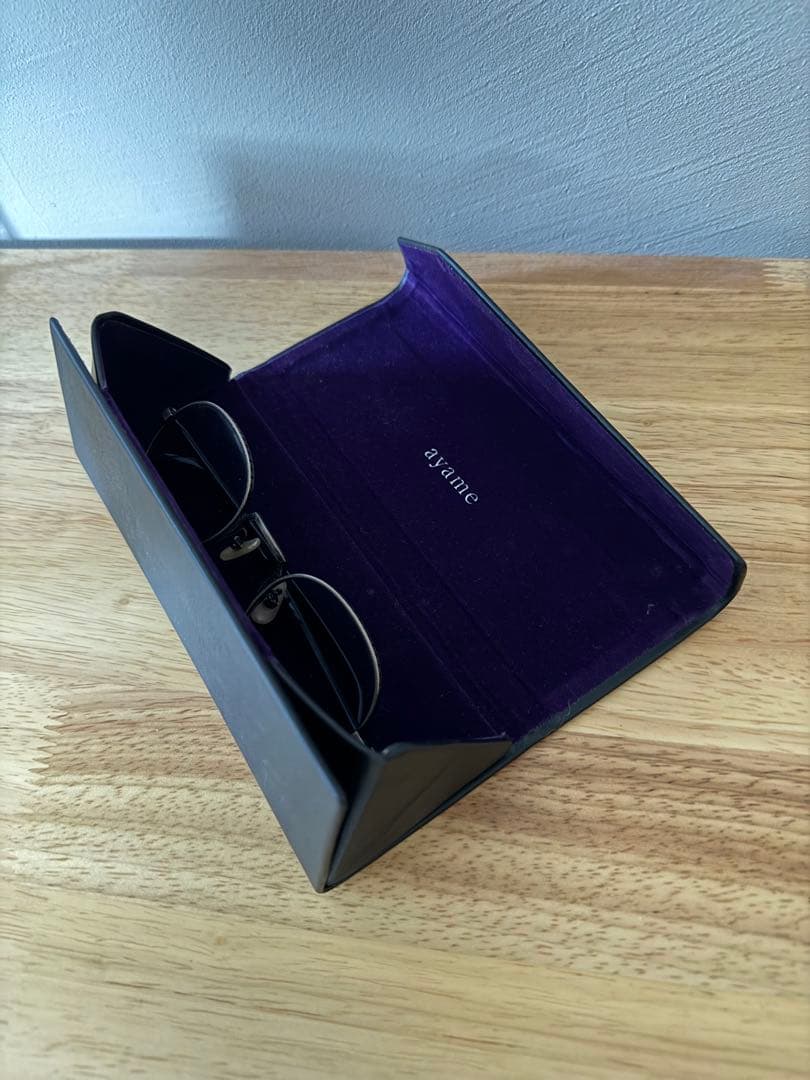 小物 ayame OLDSTAR AS (Antique Silver)