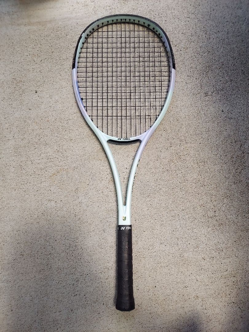 【美品】ジオブレイク　70V　ステア　YONEX