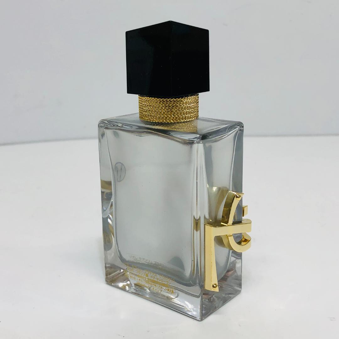 イヴサンローラン リブレラプソリュプラチナム パルファン 50ml k83