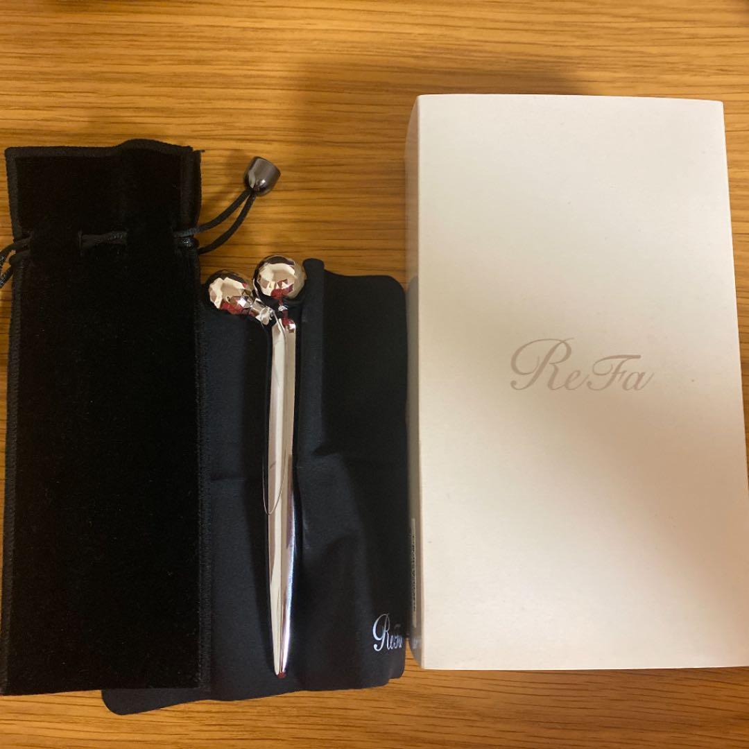 ReFa リファ エスカラット