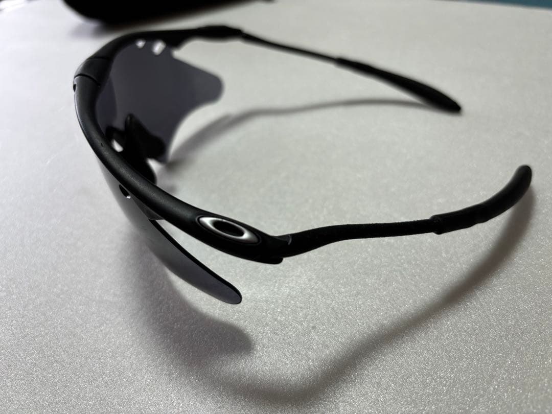 OAKLEY オークリー PRO Mフレーム DAVID DUVAL デュバル