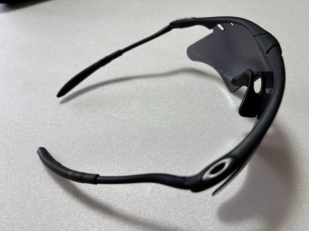 OAKLEY オークリー PRO Mフレーム DAVID DUVAL デュバル