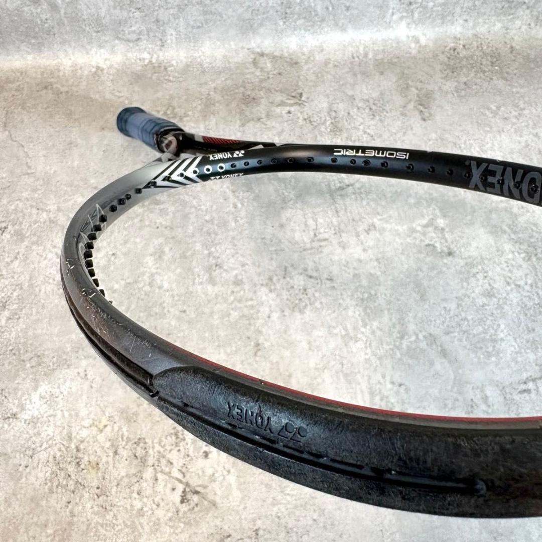 【希少品】ヨネックス REGNA 98 2014年モデル G2 テニスラケット