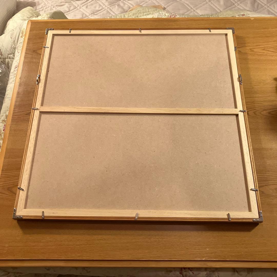 バーズワーズ　アートフレーム【TREE OF HOPE】60サイズ　ポスター