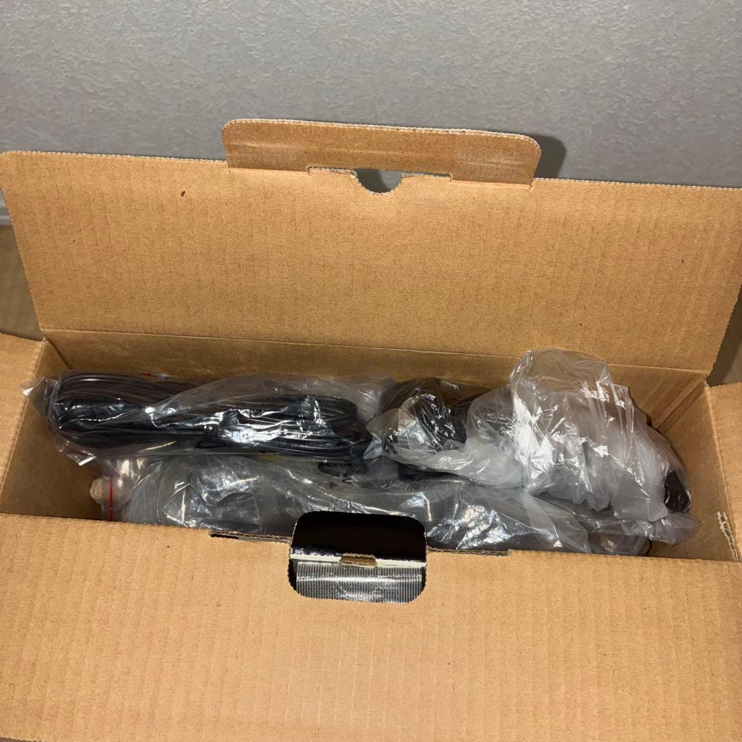 Sony ポータブルブルーレイプレーヤーBDP-SX1美品　数回のみの使用