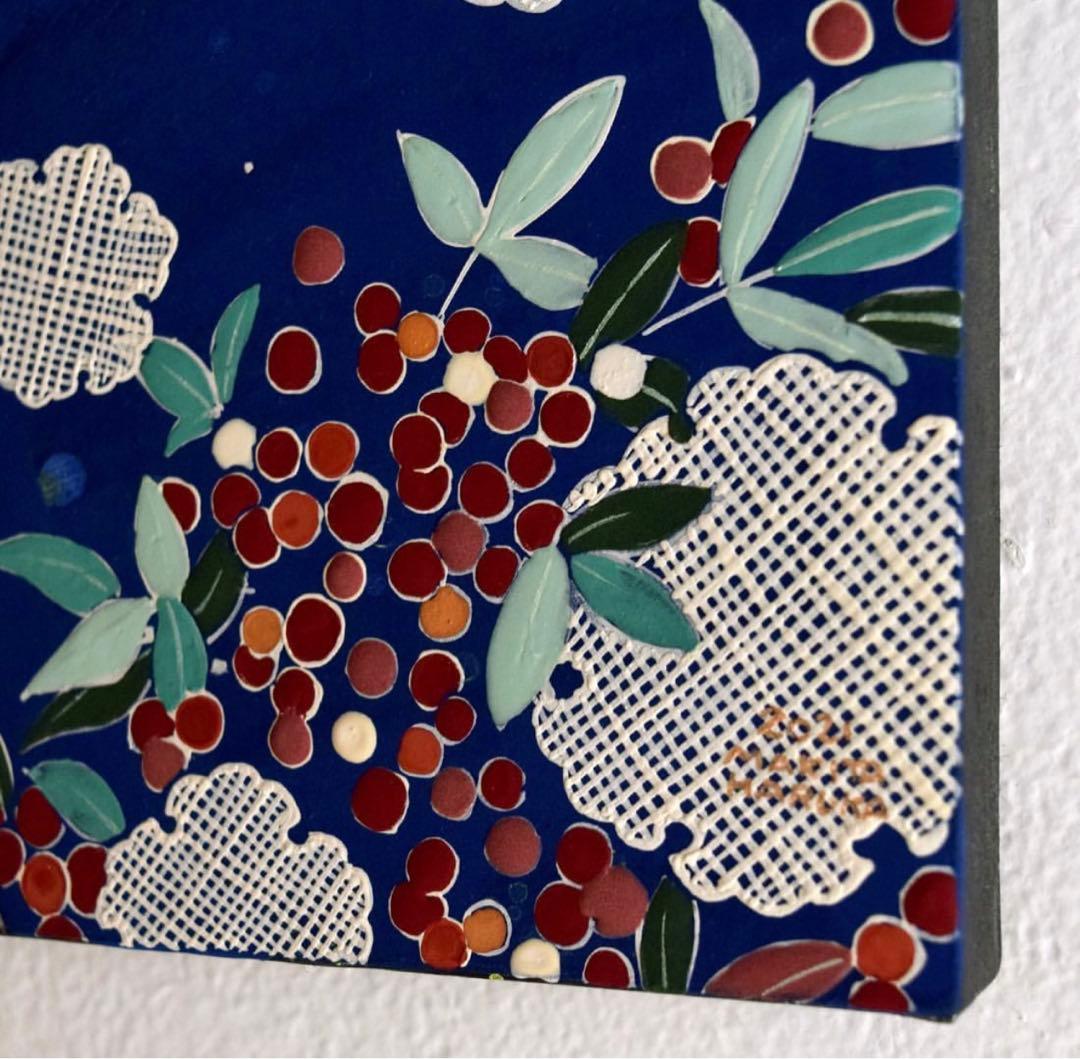 巻田はるか　巻田遥　原画 makita haruka