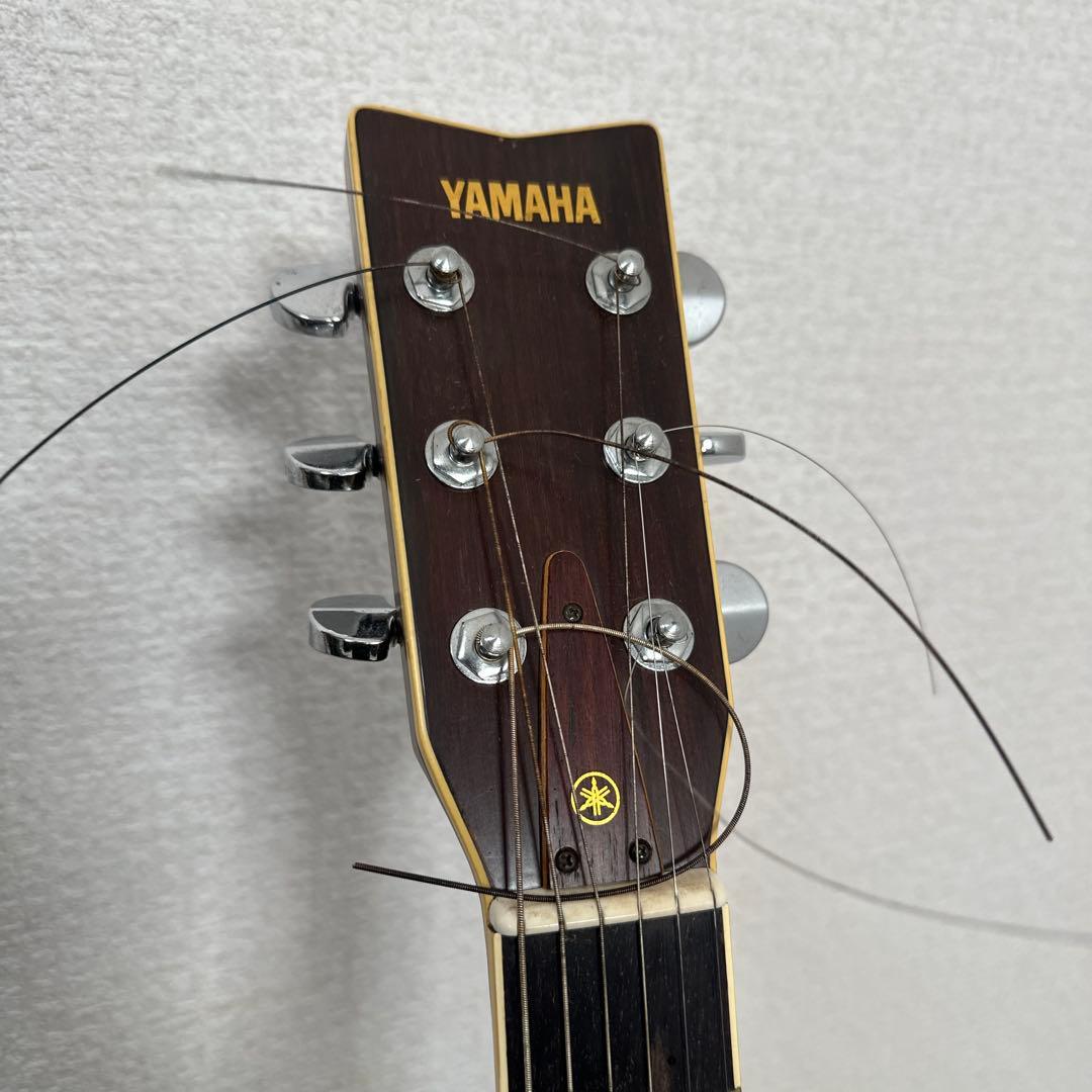 ヤマハ ’70年代 オレンジラベル FG-401 ジャパンビンテージ r2※