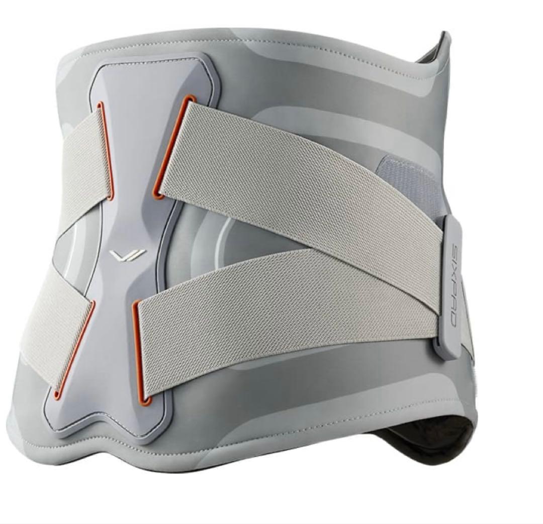 未開封品 シックスパット メディカルコア Lサイズ コントローラ付