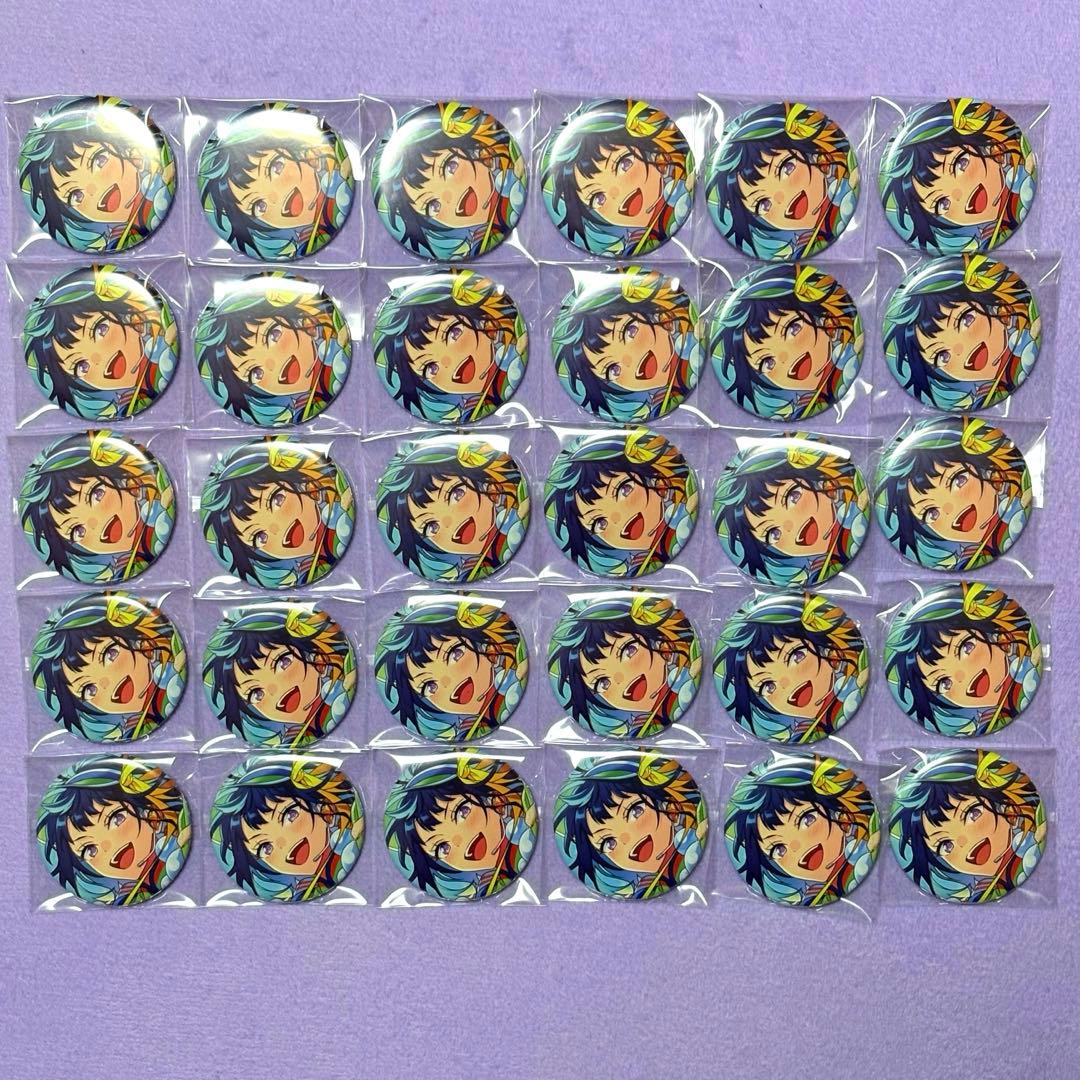 【最終値下げ】あんスタ エス 缶バッジ まとめ売り