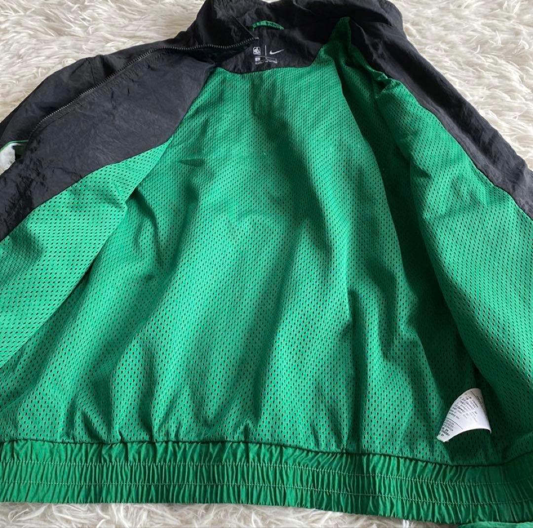 山猫NIKE NBA BOSTON CELTICS