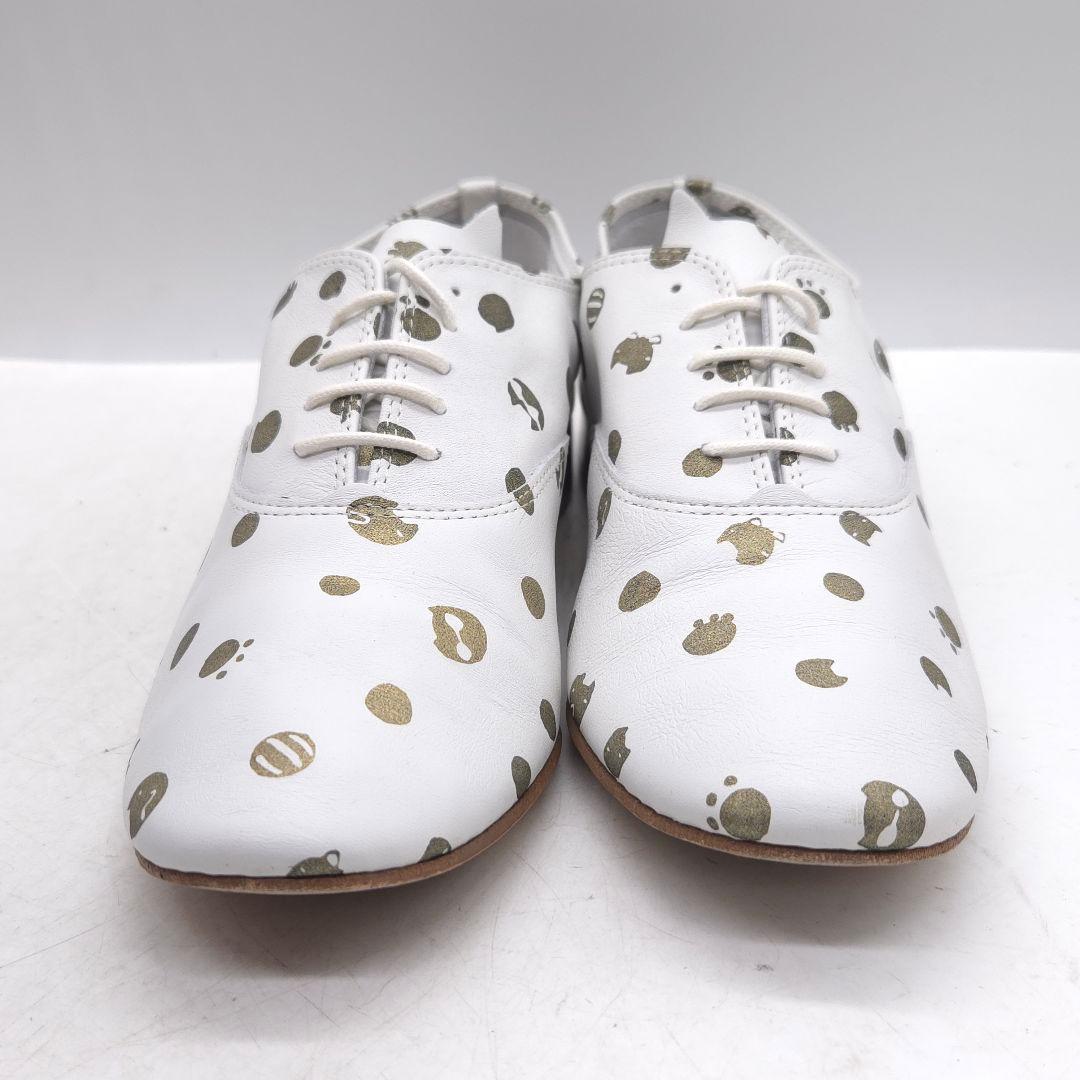 Repetto × TSUMORI CHISATO レペット ツモリチサト