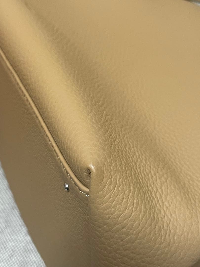 VASIC GRAF MINI カシミヤ(完売カラー)