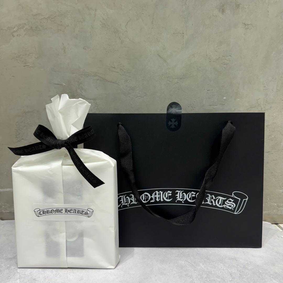 未開封 クロムハーツ　マッティボーイ ボクサーパンツ matty boy