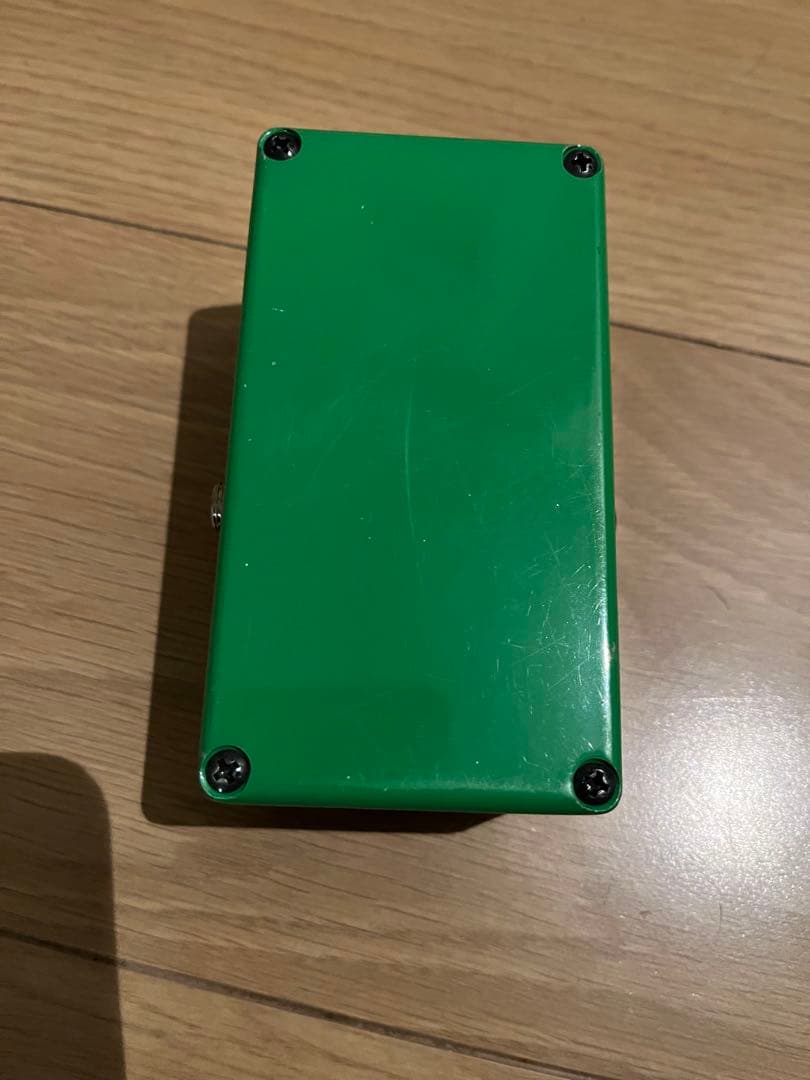 Maxon OD808 オーバードライブ