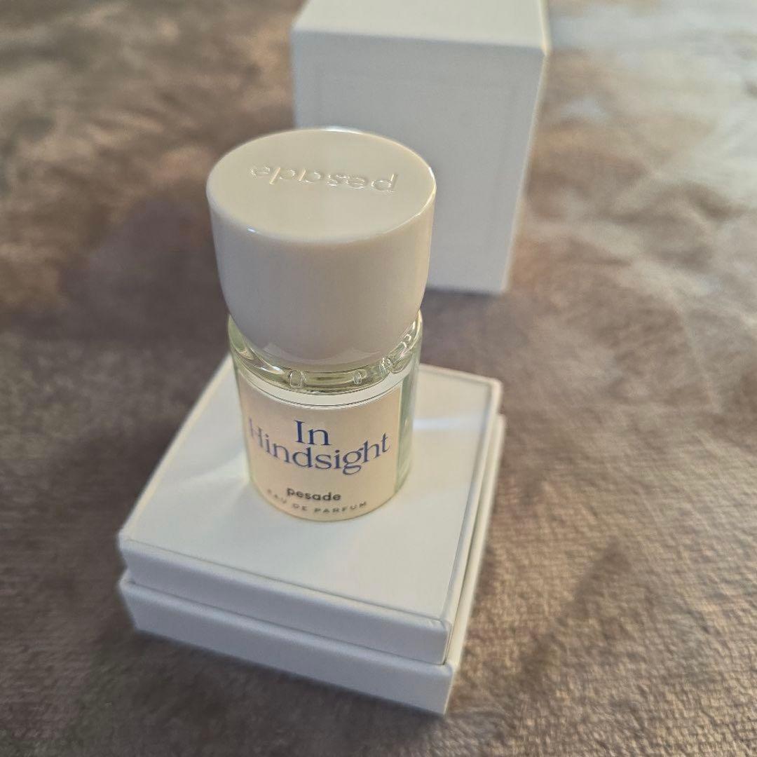 In Hindsight 香水 pesade 30ml