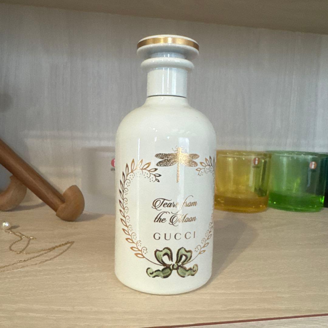 GUCCI 香水
