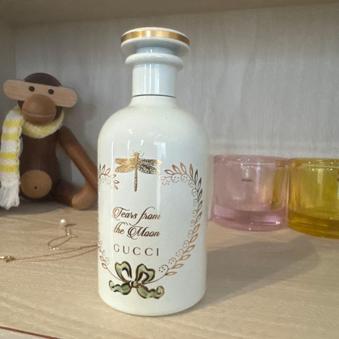GUCCI 香水