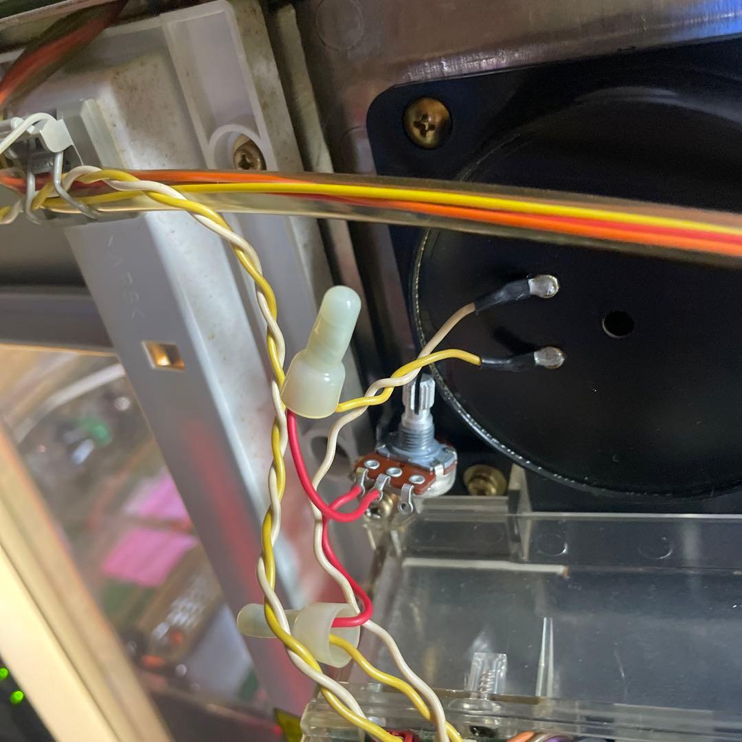 よっさん様　発送可　パチスロ　４号機　猛獣王S