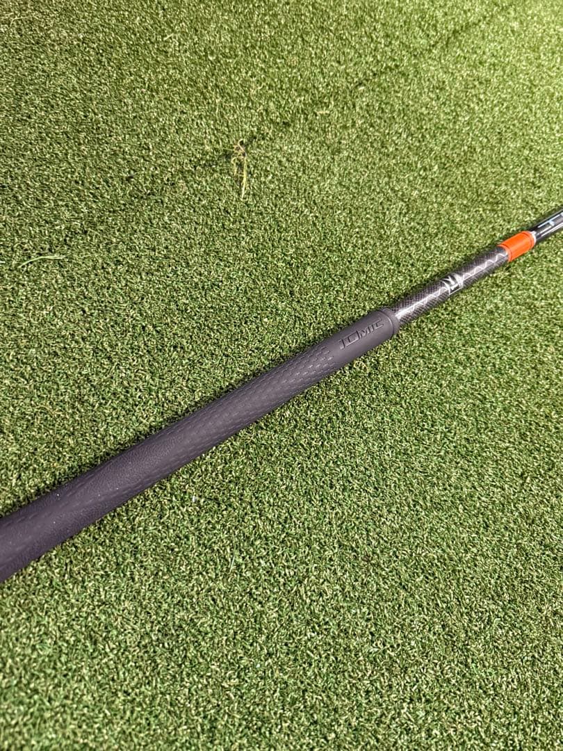 TENSEI テンセイ プロオレンジ 1K 60S　　3W用